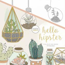 Kaisercoloe Perfect Bound Colouring Book