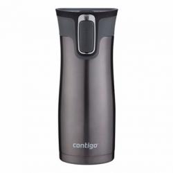 16oz spill proof travel mug