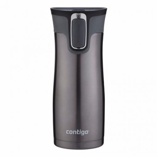 16oz spill proof travel mug