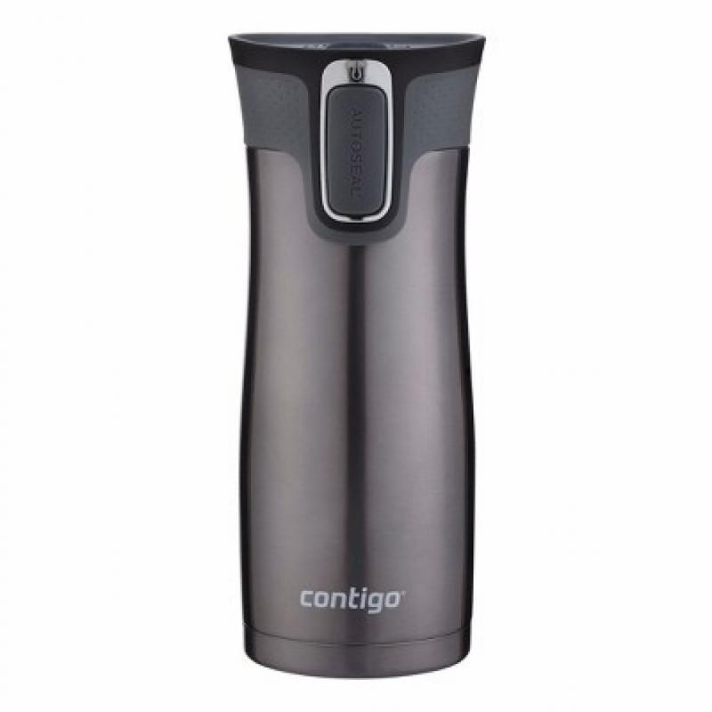 16oz spill proof travel mug