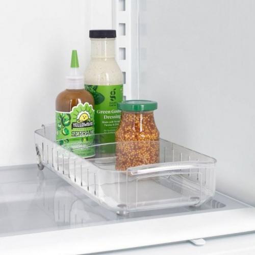 YouCopia Roll Out Fridge Caddy 6