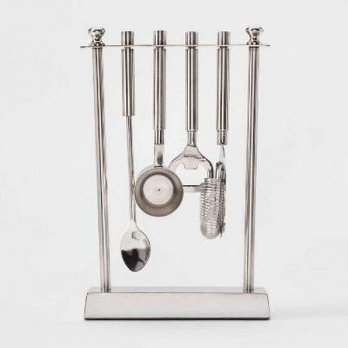 5pc bar tool set