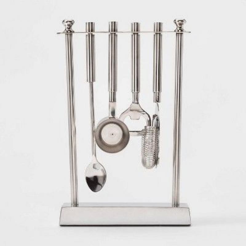 5pc bar tool set