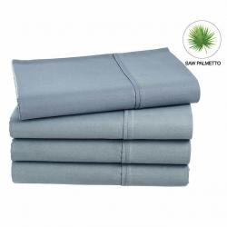 PURE EARTH 300 THREAD COUNT WHITE KING