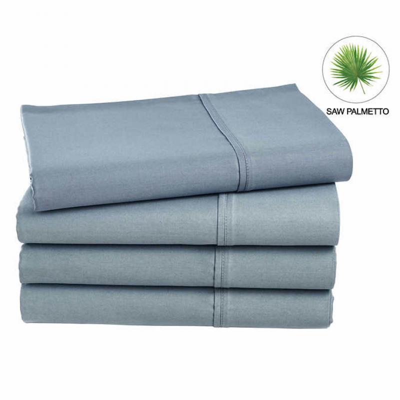 PURE EARTH 300 THREAD COUNT WHITE KING
