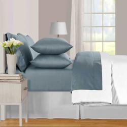 PURE EARTH 300 THREAD COUNT WHITE KING
