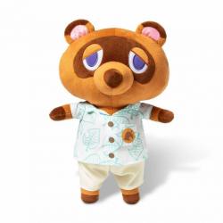 Tom Nook Animal Crossing Accent Pillow Buddy