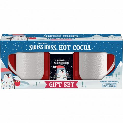 Hot Cocoa Gift Set
