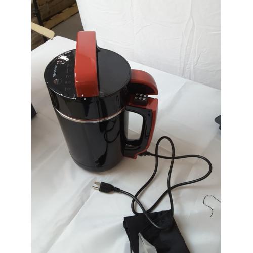 Giveneu Botanical Infuser Machine