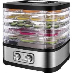 Fruit & Vegetable Dehydrator