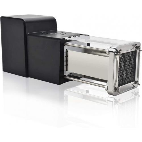 Electric French Fry Cutter