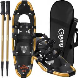 21 Ski Shoes