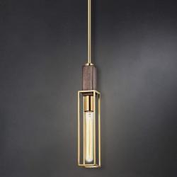 Motini Mini Pendant Light