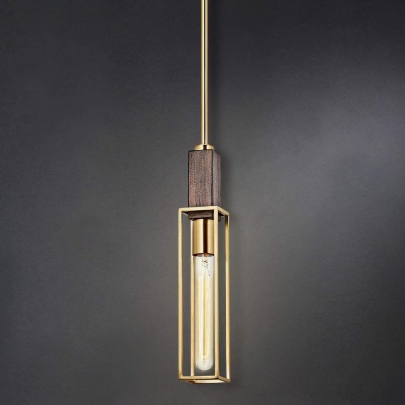 Motini Mini Pendant Light