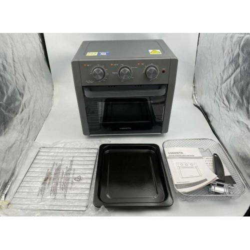 Electric Oven/Air Fryer Oven 18L