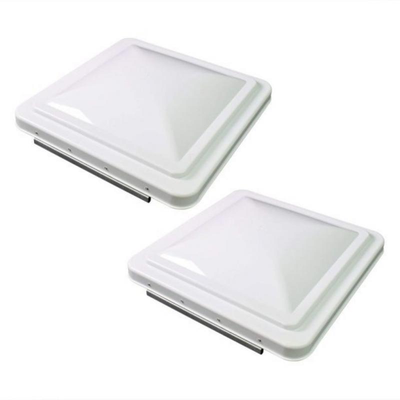 14x14 RV Roof Covers for trailer/motor home 2pk