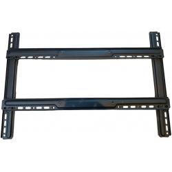 Vesa 600x400 adapter for tv mount