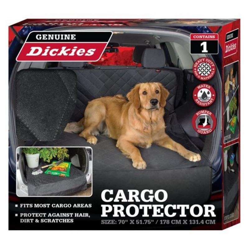 Cargo Protector Genuine Dickies