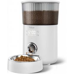 Automatic Pet Feeder- Veken
