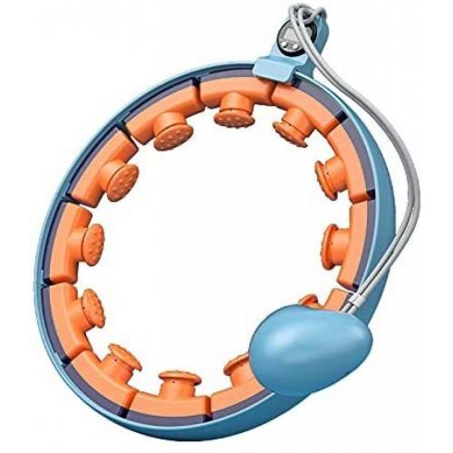 Holla FITNESS Hoop- Valas