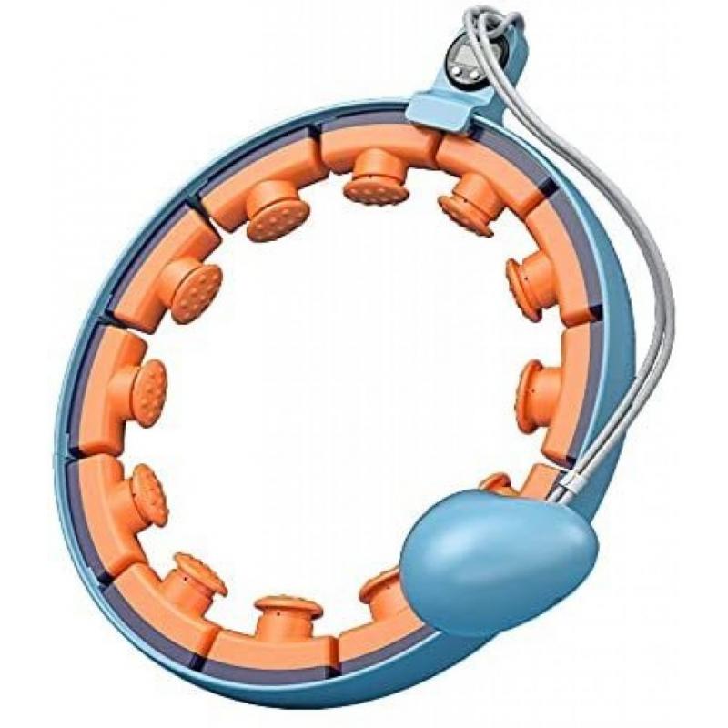 Holla FITNESS Hoop- Valas