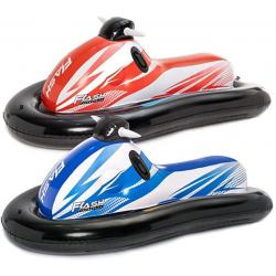 Snow Sled for Kids and Adults, Giant Inflatable Snow Tube 2 Pack