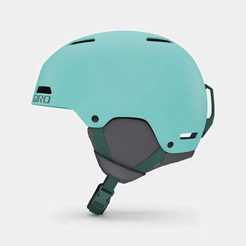 Giro Ledge Snow Helmet - Size Medium