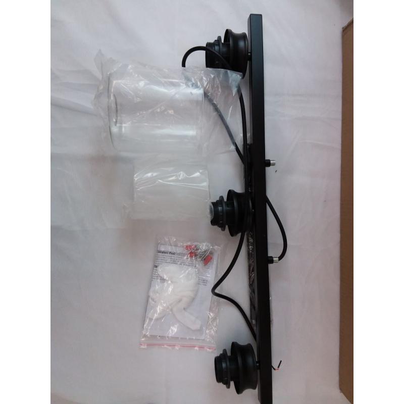 Industrial Kitchen Island Pendant Lights