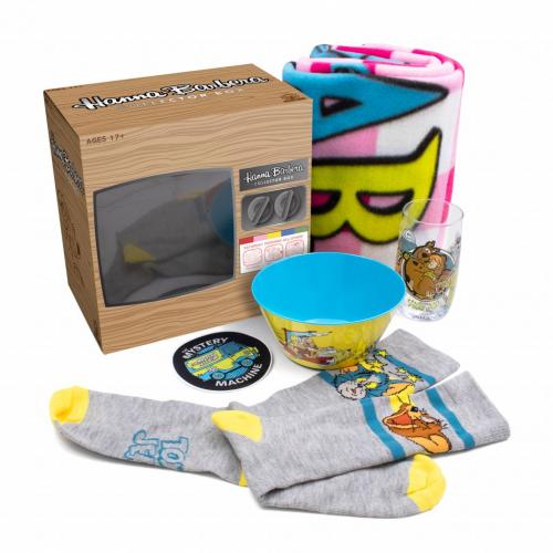 Hanna-Barbera Collectors Box- Culturefly