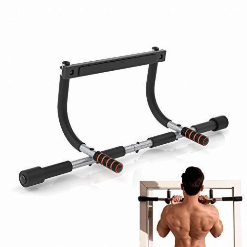 Yiofoo multigrip pull up bar