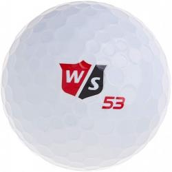 50 elite soft compression golf balls