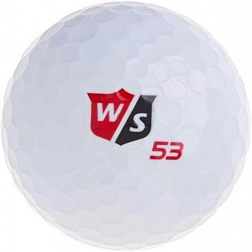 50 elite soft compression golf balls