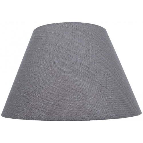 Medium Lamp Shade, Barrel Fabric Lampshade for Table Lamp and Floor Light