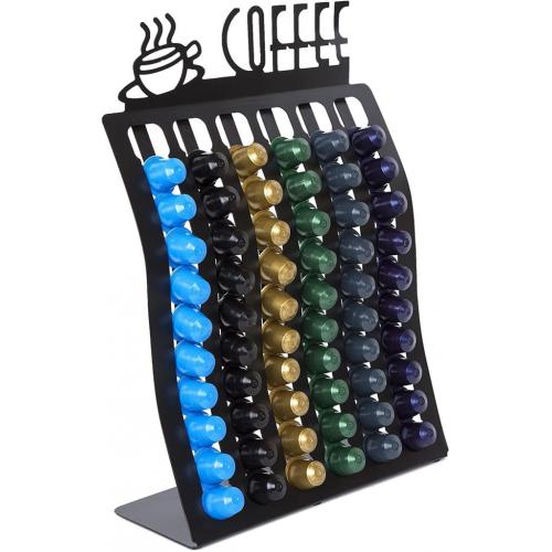 Insight Nespresso Coffee Pod Rack