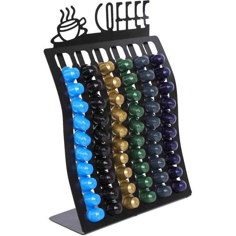 Insight Nespresso Coffee Pod Rack
