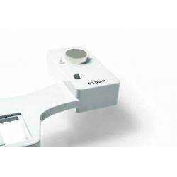 TUSHY Classic 2.0 Bidet Toilet Seat Attachment | Modern Sleek Design.