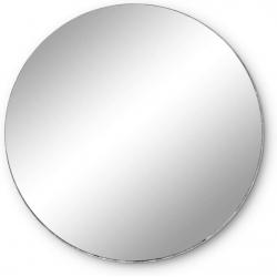 Round Mirror Wedding Table Centerpieces (12 Inches) 10 pieces