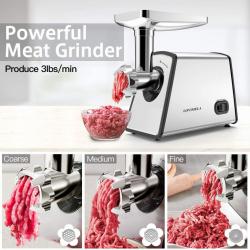 Meat Grinder HY-1642
