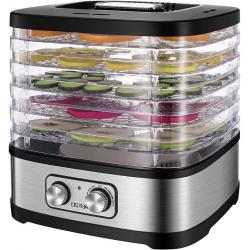 Fruit & Vegetable Dehydrator