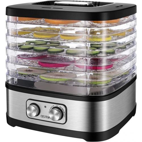 Fruit & Vegetable Dehydrator