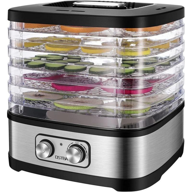 Fruit & Vegetable Dehydrator