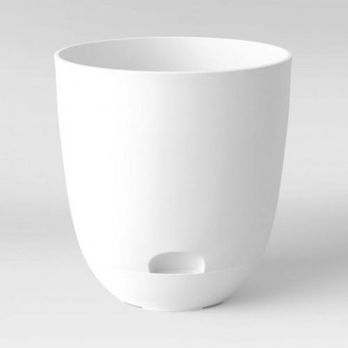 Indoor/Outdoor Self-Watering Planter - Room Essentials