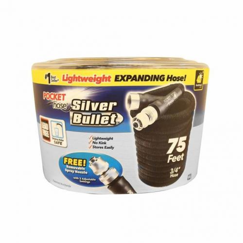 Pocket Hose 75ft - As Seen On TV