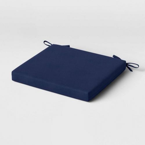 Outdoor Seat Cushion DuraSeason Fabric