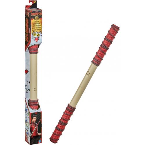 Marvel - Hasbro Shang-Chi And The Legend Of The Ten Rings Battle FX Bo Staff