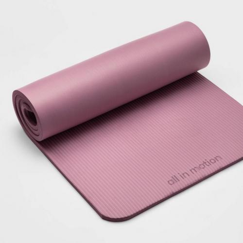 Premium Fitness Mat 15mm - All in Motion