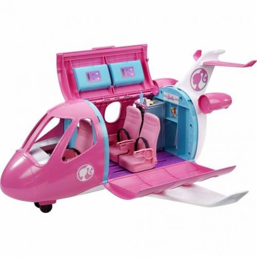 Barbie Dream Plane