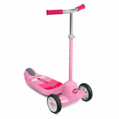 Radio Flyer Grow With Me Beginner Kids' Kick Scooter