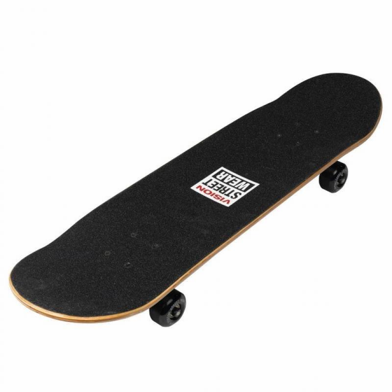 Vision Street Wear 31 Skateboard