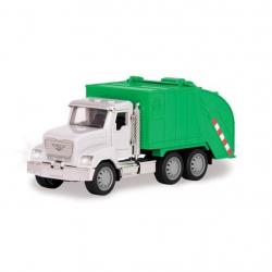 DRIVEN – Toy Recycling Truck with Remote Control – Micro Series